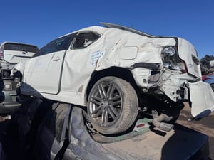 2013 Scion Sciotc