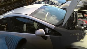 2015 Kia Rio