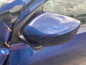 2018 Nissan Versa