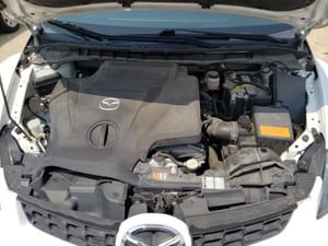 2009 Mazda Cx-7