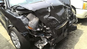 2012 Ford Taurus
