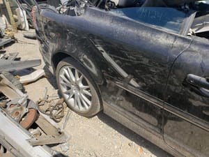2011 Volvo Volv70