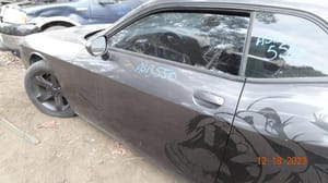 2014 Chrysler Challenger