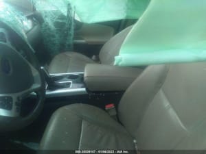 2013 Ford Edge