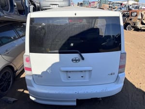 2006 Scion Xb