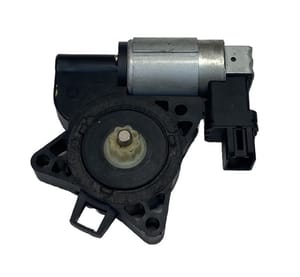 2008 Mazda Cx-7 Power Window Motor