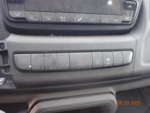 2022 Dodge ProMaster 2500
