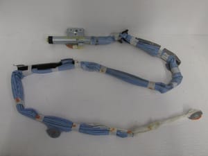 2003 Lexus Ls430 Airbag