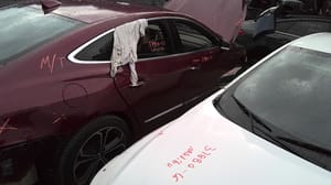 2017 Buick Lacrosse