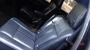 2016 Lincoln Navigator