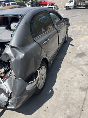2011 Honda Civic