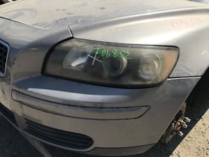 2006 Volvo S40