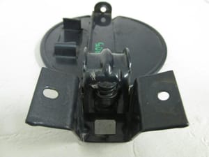 2000 Saab Saab93 Fuel Tank Door