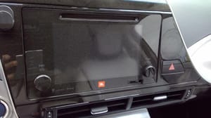 2017 Toyota Mirai