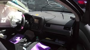 2017 Mitsubishi Outlander