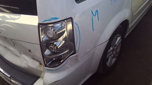 2012 Dodge Caravan