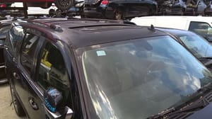 2014 Cadillac Escesv