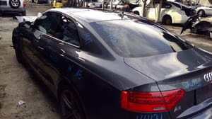 2014 Audi Audia5