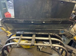 2012 Honda Pilot