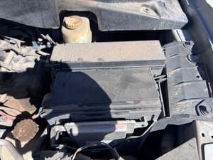 2008 Dodge Durango