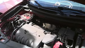 2016 Mitsubishi Outlander