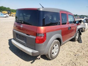 2006 Honda Element