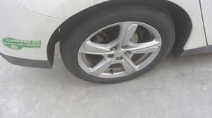 2016 Chevrolet Volt