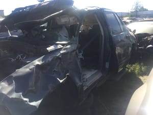 2005 Dodge Durango