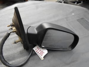 2005 Ford Freestar