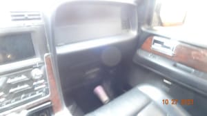 2016 Lincoln Navigator