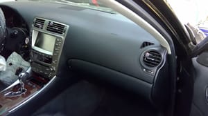 2008 Lexus Is250