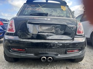 2013 Mini Cooper