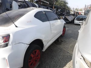 2014 Scion Sciotc