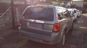 2008 Mazda Tribute