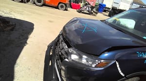 2016 Mitsubishi Outlander
