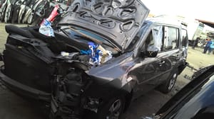 2014 Honda Pilot