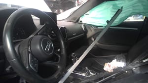 2017 Audi Audia3