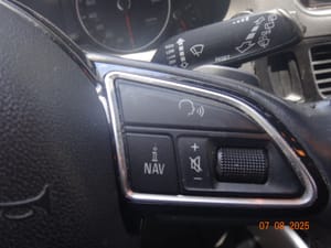 2017 Audi Audiq5