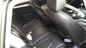 2012 Audi Audia4