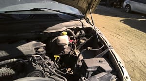 2003 Dodge Dpu15