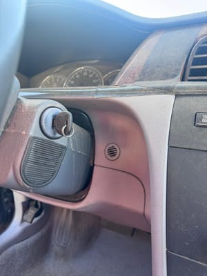 2005 Buick Lacrosse