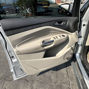 2013 Ford C-max