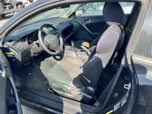 2011 Genesis Genesi