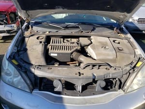 2006 Lexus Rx400