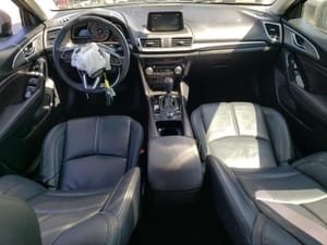 2018 Mazda Mazda3