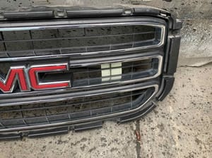 2016 GMC Yukon