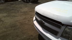 2009 GMC Sub150
