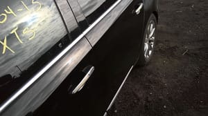 2013 Cadillac Cadxts