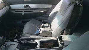 2004 Ford Thunderbird