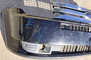 2012 Ford Flex